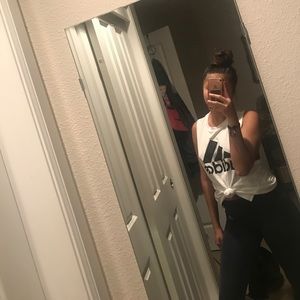 Adidas Tank Top